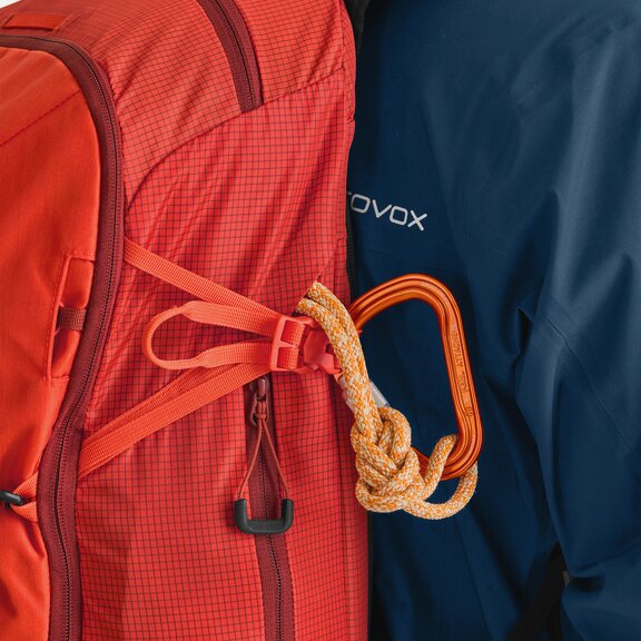 ORTOVOX トップ ORTOVOX SWITCHBACK 32 | Ski touring backpacks | ORTOVOX